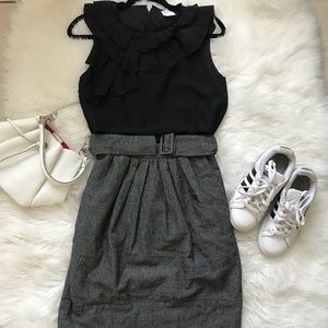 Authentic Red Valentino dress good condition